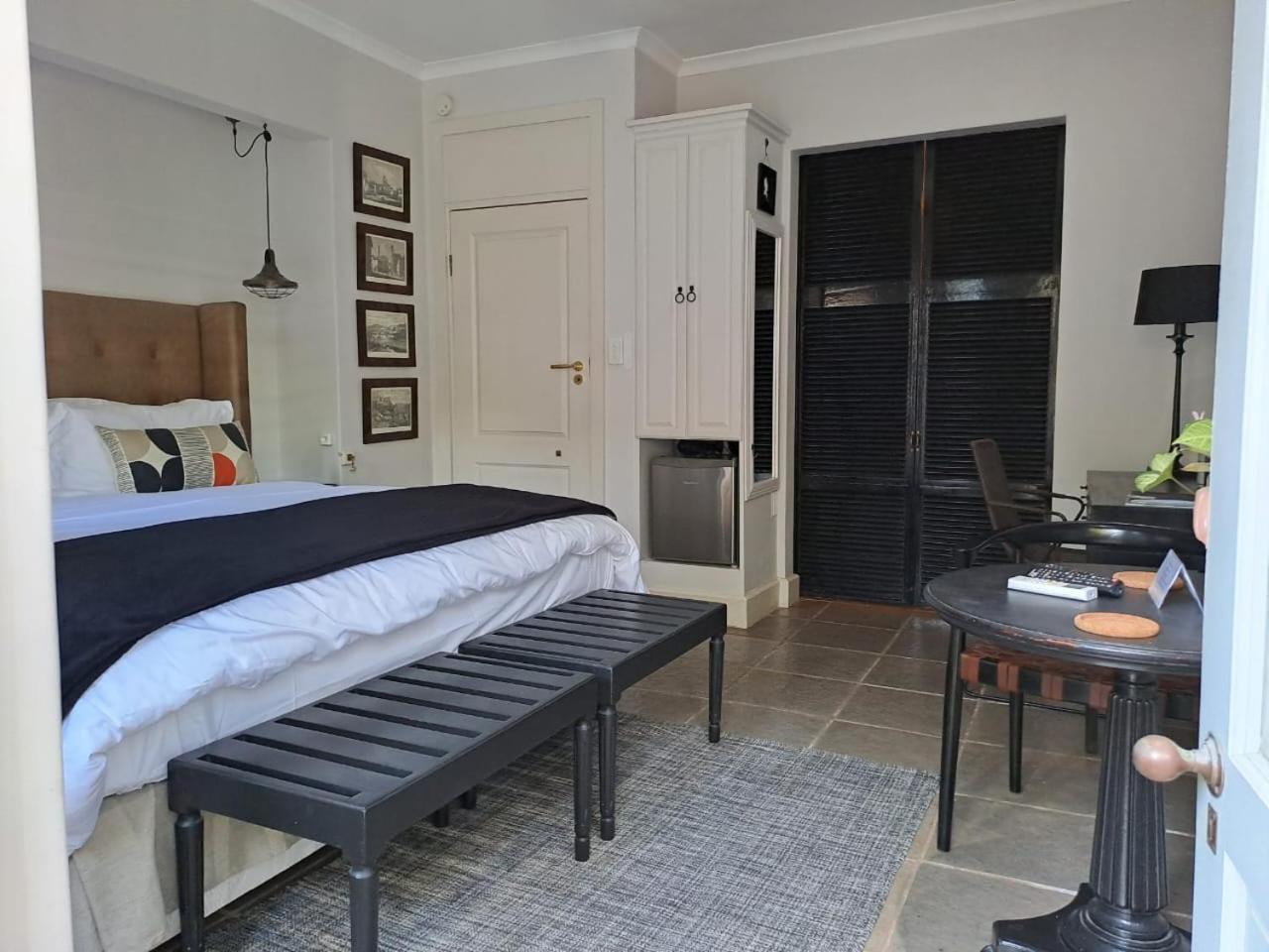 Maison H Guest House Durban Exterior photo