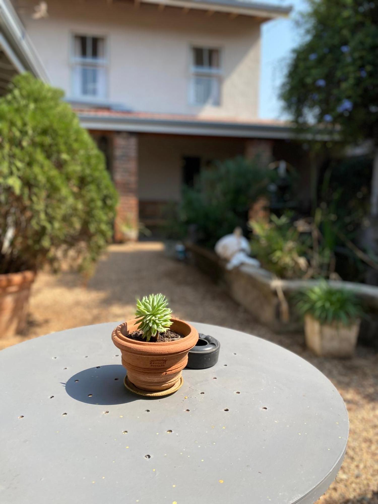 Maison H Guest House Durban Exterior photo