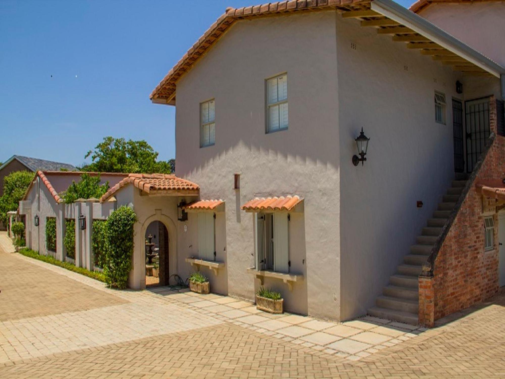 Maison H Guest House Durban Exterior photo